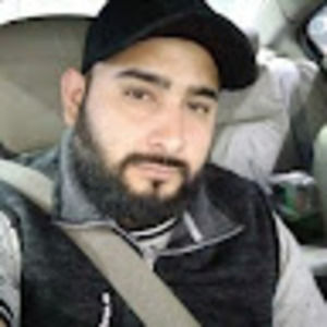 Meet your Posher, Cristóbal edgardo